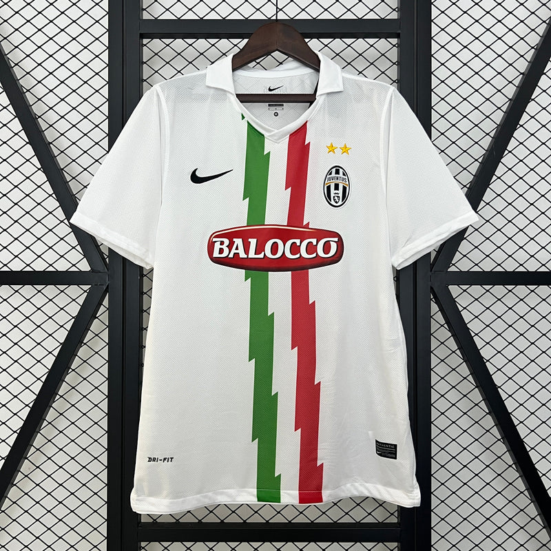 JUVENTUS II 10/11 MAN (RETRO)