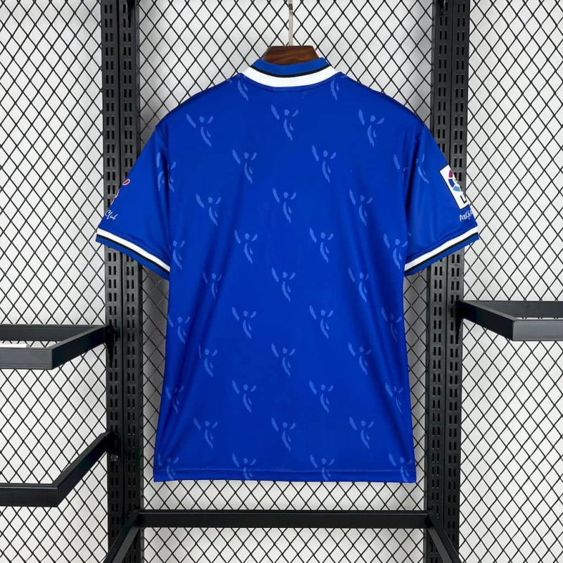 ATHLETIC BILBAO II 01/03 MAN (RETRO)