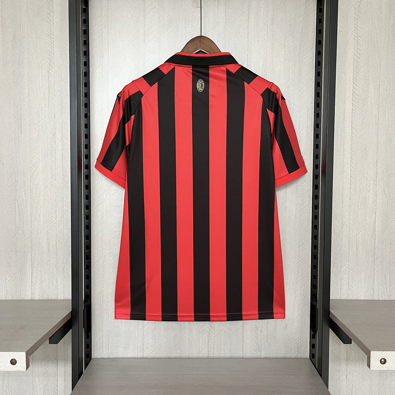 MILAN I 125th ANNIVERSARY 25/26 MAN (SPECIAL EDITION)