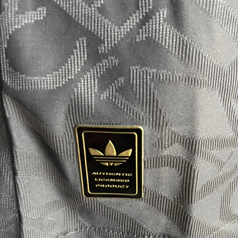 REAL MADRID III 24/25 MAN (PLAYER VERSION)