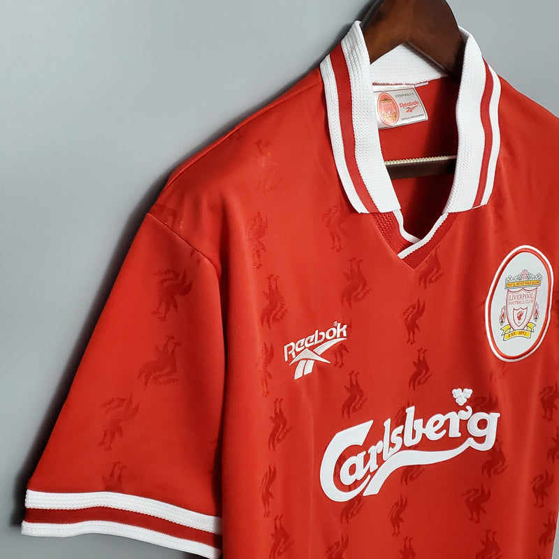 LIVERPOOL III 96/97  MAN (RETRO)
