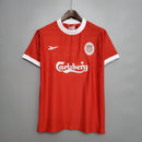 LIVERPOOL I 1998  MAN (RETRO)