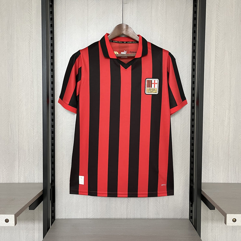 MILAN I 125th ANNIVERSARY 25/26 MAN (SPECIAL EDITION)