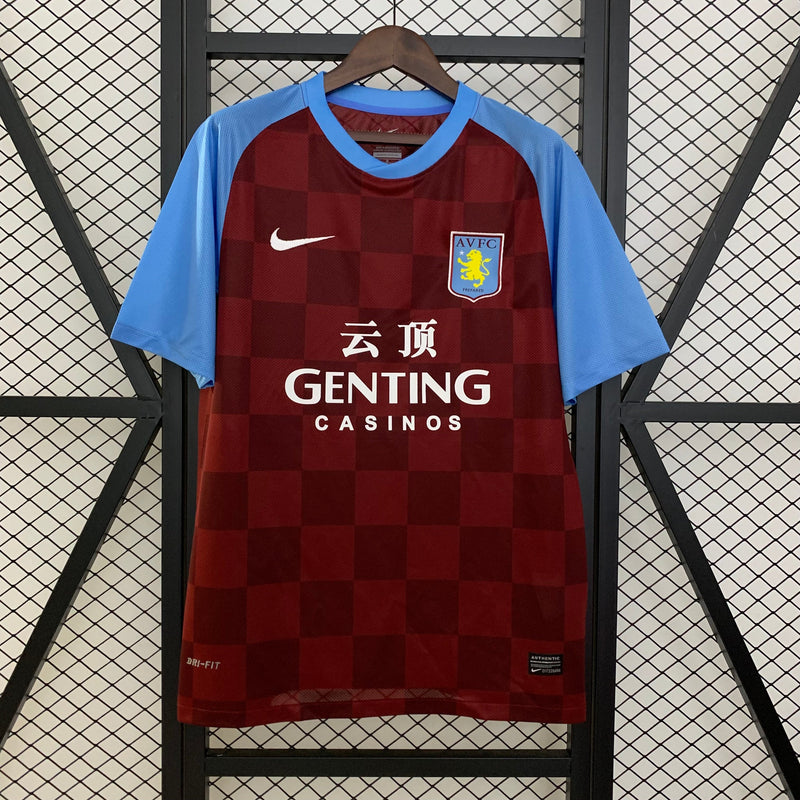 ASTON VILLA I 11/12 MAN (RETRO)