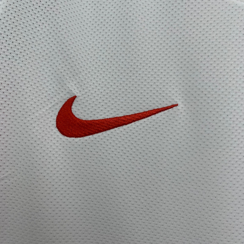 MANCHESTER UNITED II 10/11 MAN (RETRO)