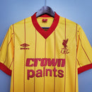 LIVERPOOL II 1984  MAN (RETRO)