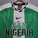 NIGERIA I 96/98 MAN (RETRO)