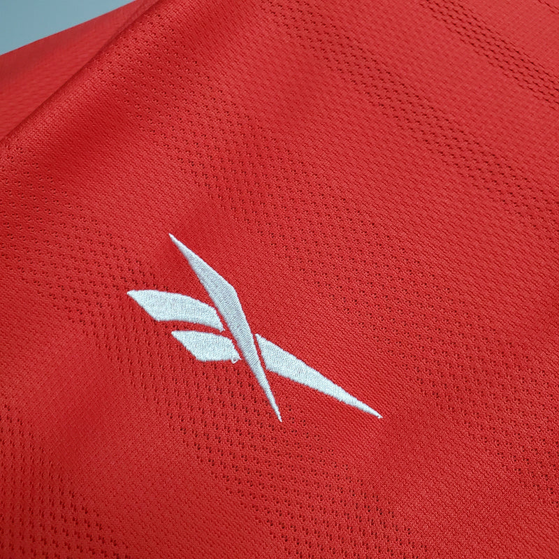 LIVERPOOL I 1998  MAN (RETRO)