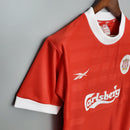 LIVERPOOL I 1998  MAN (RETRO)