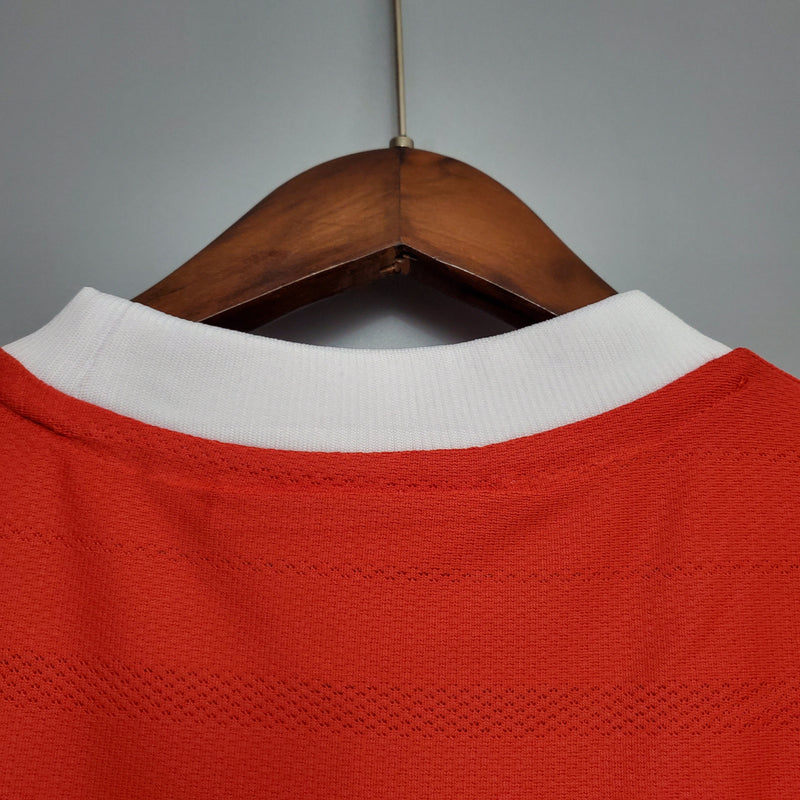 LIVERPOOL I 1998  MAN (RETRO)