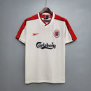 LIVERPOOL II 1998  MAN (RETRO)