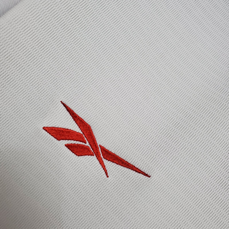 LIVERPOOL II 1998  MAN (RETRO)