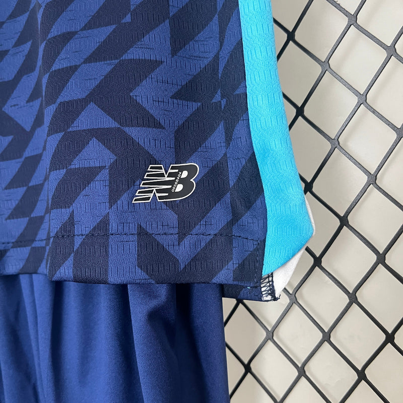 PORTO III 24/25 KID'S SET