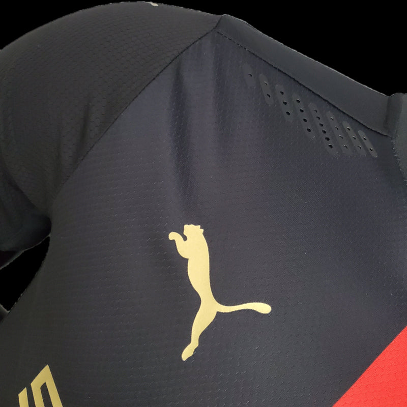 RENNES 120° BIRTHDAY EDITION 23/24 MAN (PLAYER VERSION)