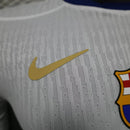 BARCELONA WHITE SPECIAL EDITION 25/26 MAN (PLAYER EDITION)