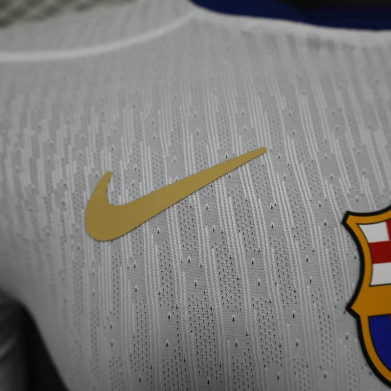 BARCELONA WHITE SPECIAL EDITION 25/26 MAN (PLAYER EDITION)