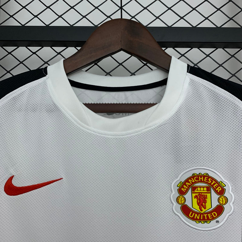 MANCHESTER UNITED II 10/11 MAN (RETRO)