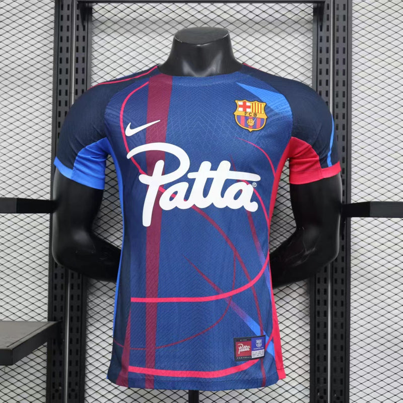 BARCELONA SPECIAL EDITION 23/24 MAN (PLAYER VERSION)