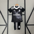 REAL MADRID III 14/15 KID'S SET (RETRO)