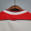 LIVERPOOL II 1998  MAN (RETRO)