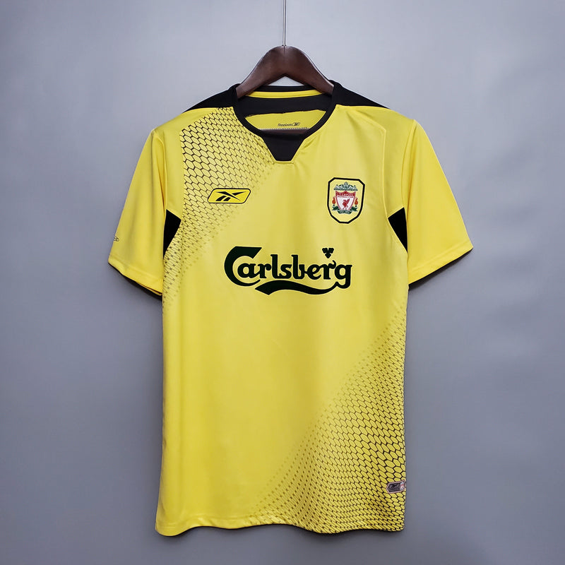 LIVERPOOL I 2004  MAN (RETRO)