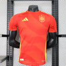 SPAIN I EURO 2024 MAN (PLAYER VERSION)