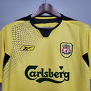 LIVERPOOL I 2004  MAN (RETRO)