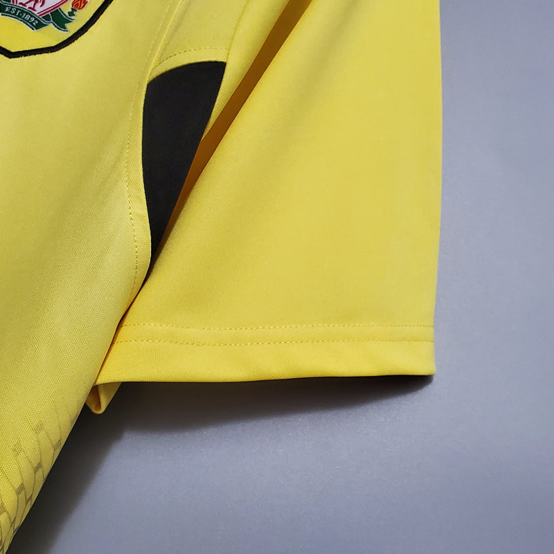 LIVERPOOL I 2004  MAN (RETRO)