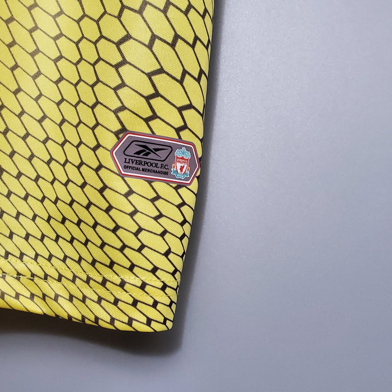 LIVERPOOL I 2004  MAN (RETRO)