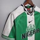 NIGERIA I 96/98 MAN (RETRO)