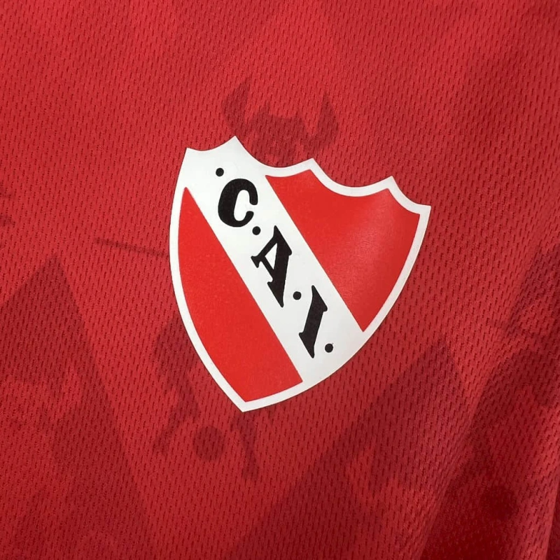INDEPENDIENTE I 25/26 MAN