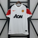 MANCHESTER UNITED II 10/11 MAN (RETRO)