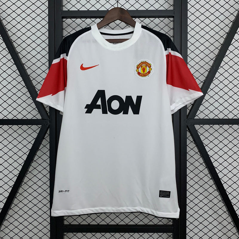 MANCHESTER UNITED II 10/11 MAN (RETRO)