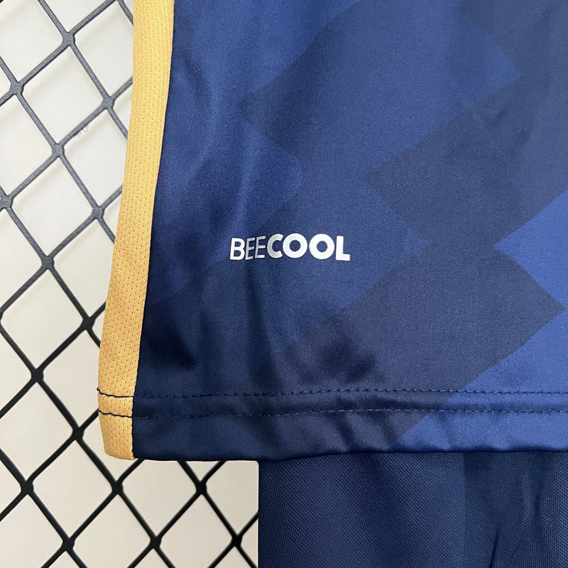 TENERIFE II 24/25 KID'S SET