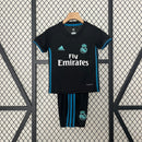 REAL MADRID II 17/18 KID'S SET (RETRO)