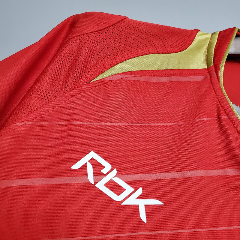 LIVERPOOL I 2005  MAN (RETRO)