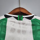 NIGERIA I 96/98 MAN (RETRO)