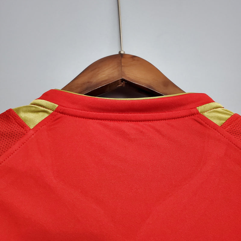 LIVERPOOL I 2005  MAN (RETRO)