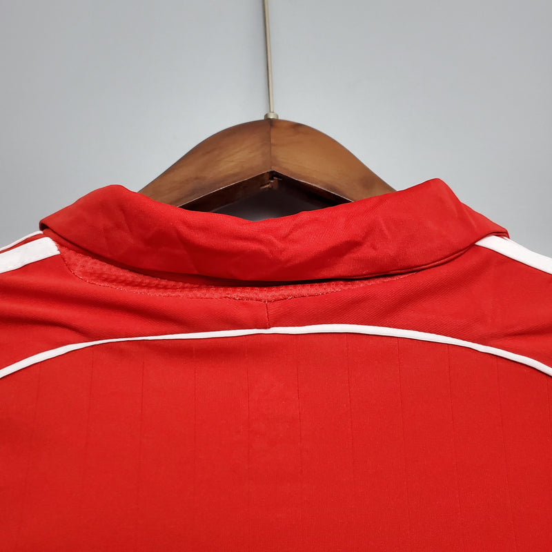 LIVERPOOL I 2006  MAN (RETRO)