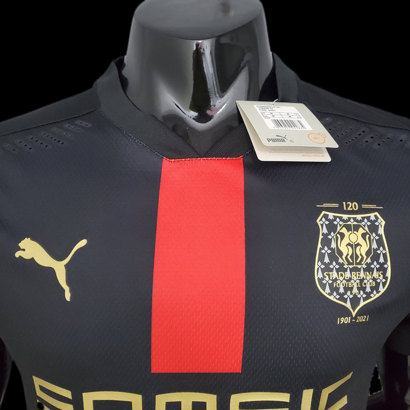 RENNES 120° BIRTHDAY EDITION 23/24 MAN (PLAYER VERSION)
