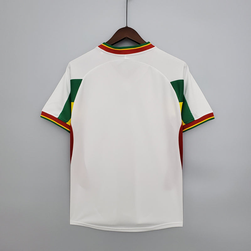 SENEGAL I  MAN (RETRO)