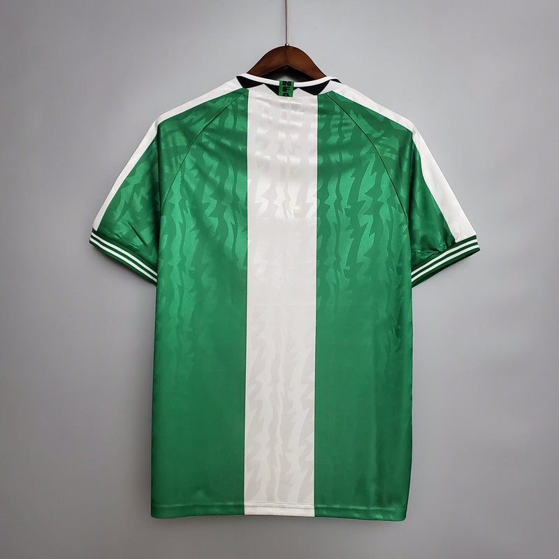 NIGERIA I 96/98 MAN (RETRO)
