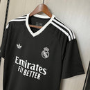 REAL MADRID BLACK 24/25 MAN