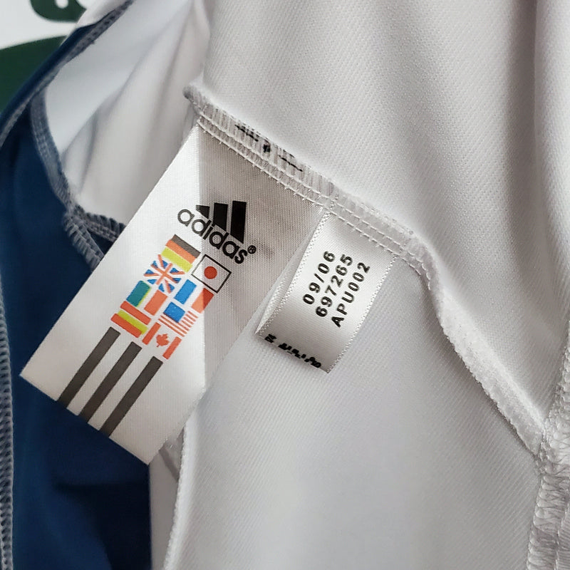 LIVERPOOL II 2006  MAN (RETRO)