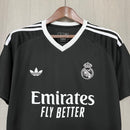 REAL MADRID BLACK 24/25 MAN