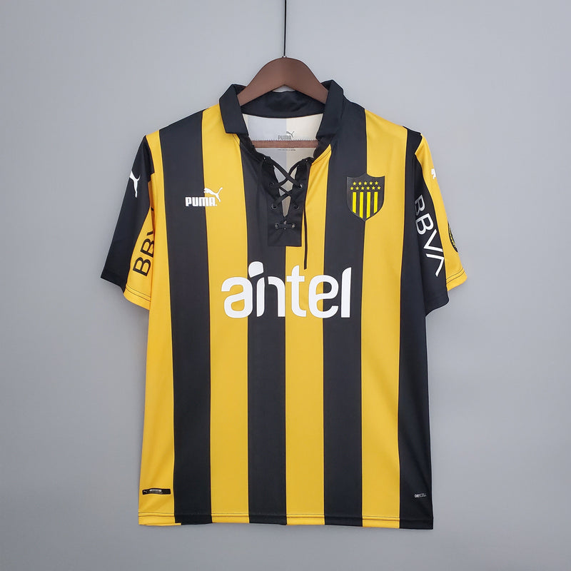 PEÑAROL EDIÇÃO DE ANIVERSARIO I MAN (RETRO)