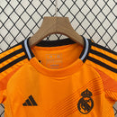 REAL MADRID II 24/25 KID'S SET