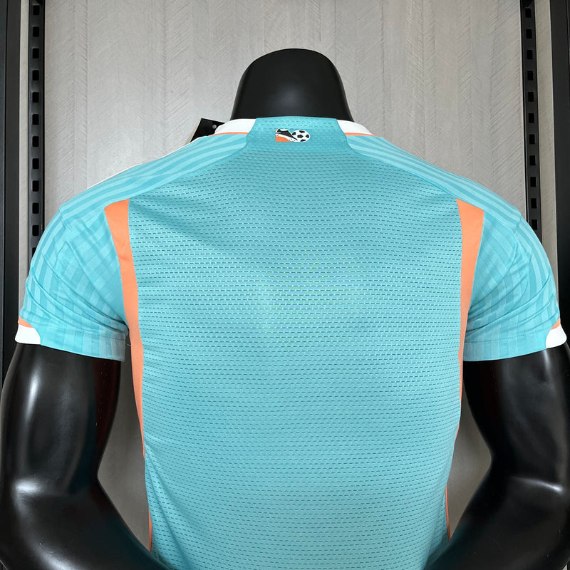 INTER MIAMI III 24/25 MAN (PLAYER VERSION)