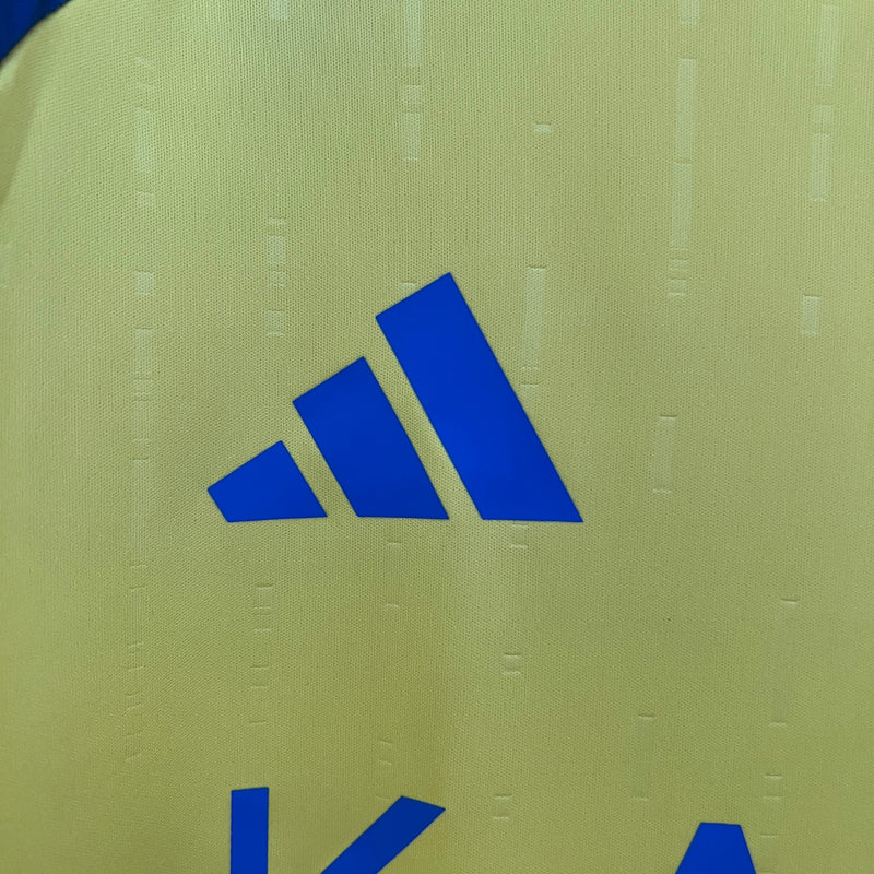 AL NASSR I 24/25 MAN