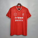 LIVERPOOL I 1985  MAN (RETRO)